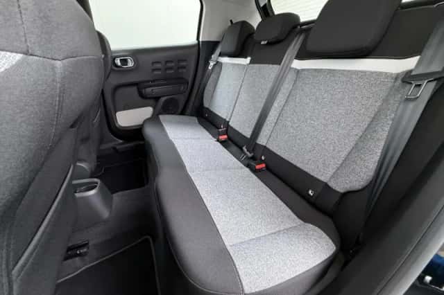 Citroën C3 (2020) thumbnail 7
