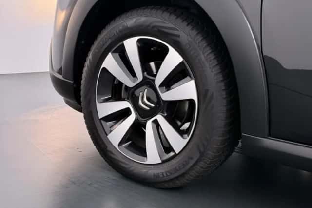 Citroën C3 (2020) thumbnail 10