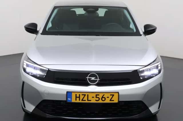 Opel Corsa (2025) thumbnail 2