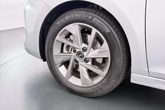 Opel Corsa (2025) thumbnail 12