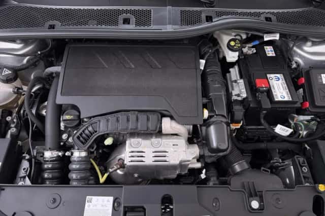 Opel Corsa (2025) thumbnail 13