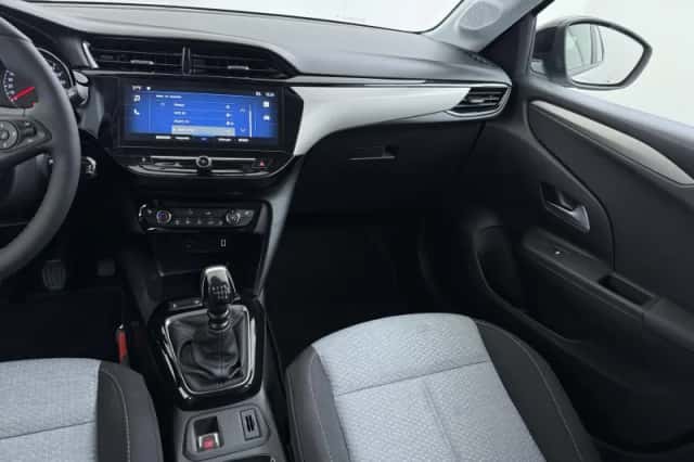 Opel Corsa (2025) thumbnail 18
