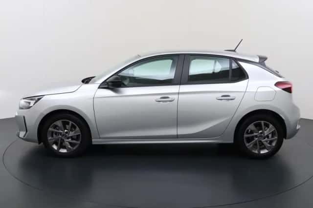 Opel Corsa (2025) thumbnail 3