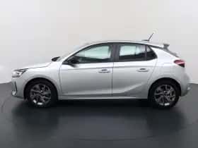 Opel Corsa (2025) thumbnail 3