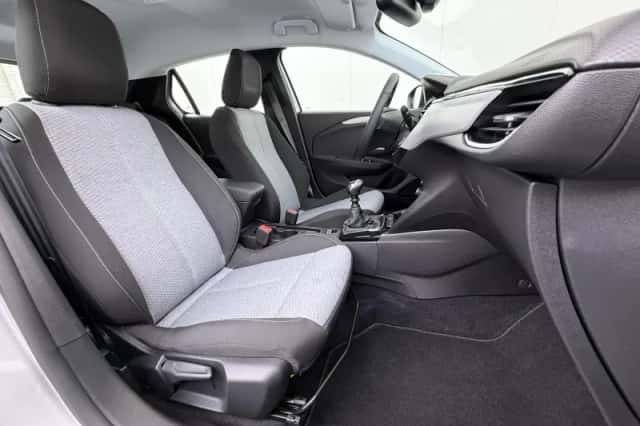 Opel Corsa (2025) thumbnail 28