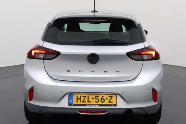 Opel Corsa (2025) thumbnail 30