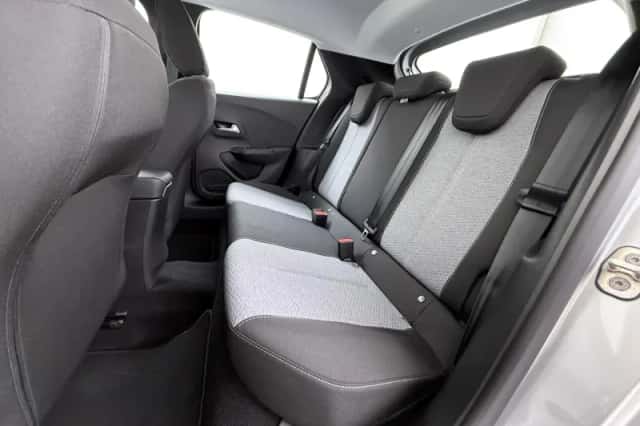 Opel Corsa (2025) thumbnail 10