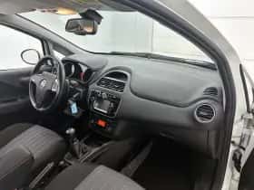 Fiat Punto (2018) thumbnail 8