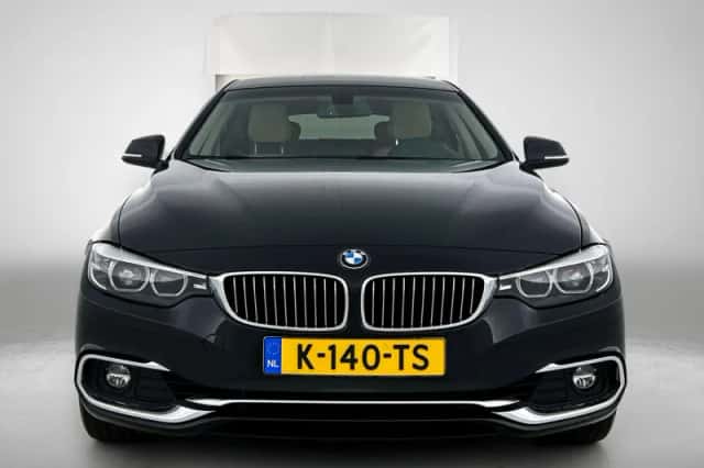 BMW 4-Serie (2017) thumbnail 5