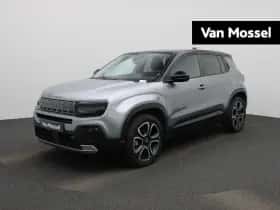 Jeep Avenger (2023)