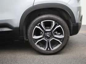 Jeep Avenger (2023) thumbnail 13