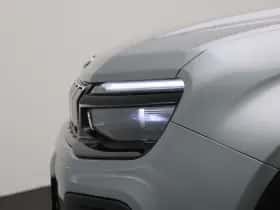 Jeep Avenger (2023) thumbnail 16