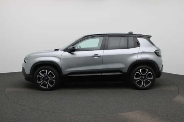 Jeep Avenger (2023) thumbnail 4