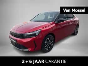 Opel Corsa (2025)