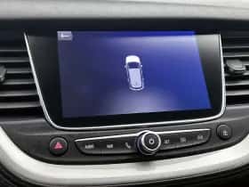 Opel Grandland X (2019) thumbnail 16