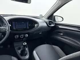 Toyota Aygo (2022) thumbnail 16