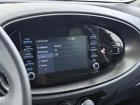 Toyota Aygo (2022) thumbnail 22