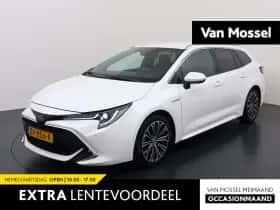 Toyota Corolla (2019)