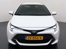Toyota Corolla (2019) thumbnail 3