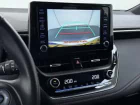 Toyota Corolla (2019) thumbnail 9