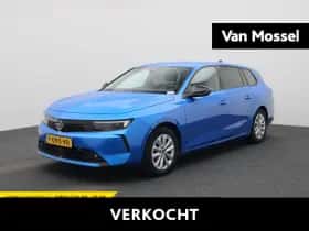 Opel Astra (2023)