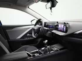 Opel Astra (2023) thumbnail 31