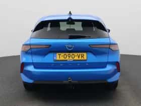 Opel Astra (2023) thumbnail 5
