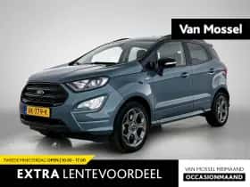 Ford EcoSport (2019)