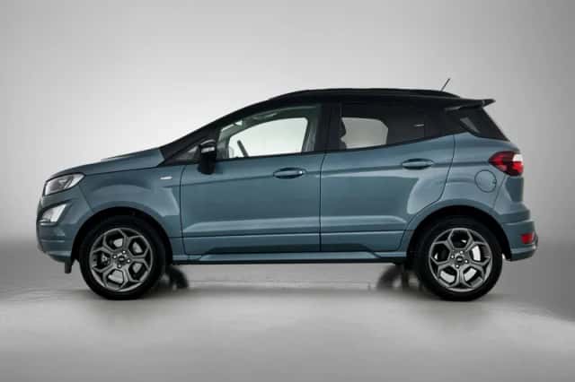 Ford EcoSport (2019) thumbnail 2