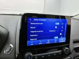 Ford EcoSport (2019) thumbnail 11
