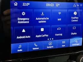 Ford EcoSport (2019) thumbnail 13
