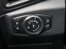 Ford EcoSport (2019) thumbnail 14