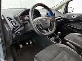 Ford EcoSport (2019) thumbnail 20