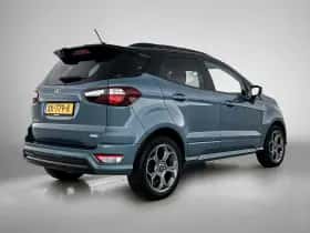 Ford EcoSport (2019) thumbnail 4