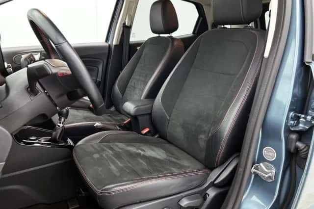 Ford EcoSport (2019) thumbnail 37