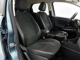 Ford EcoSport (2019) thumbnail 38