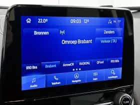 Ford EcoSport (2019) thumbnail 7