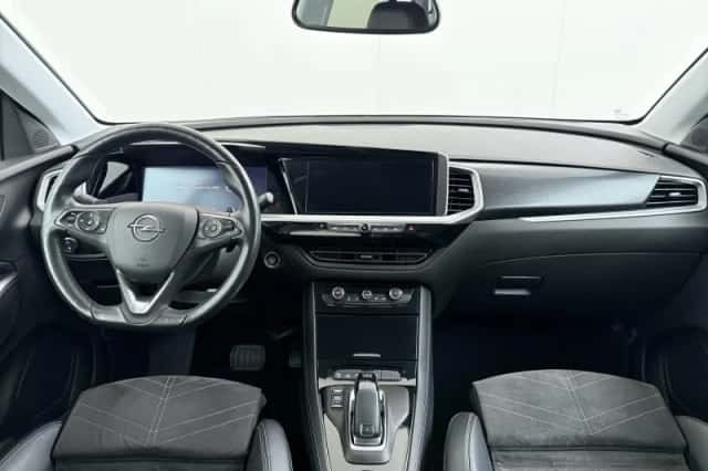 Opel Grandland (2022) thumbnail 5