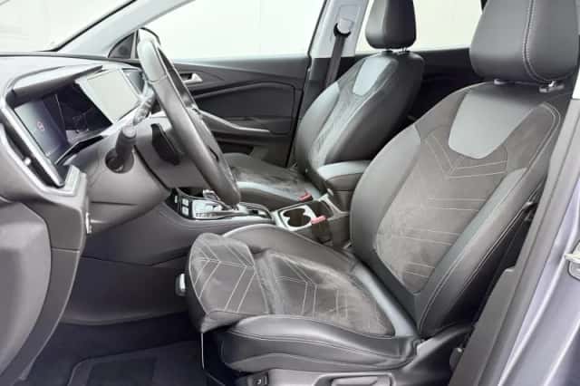 Opel Grandland (2022) thumbnail 6