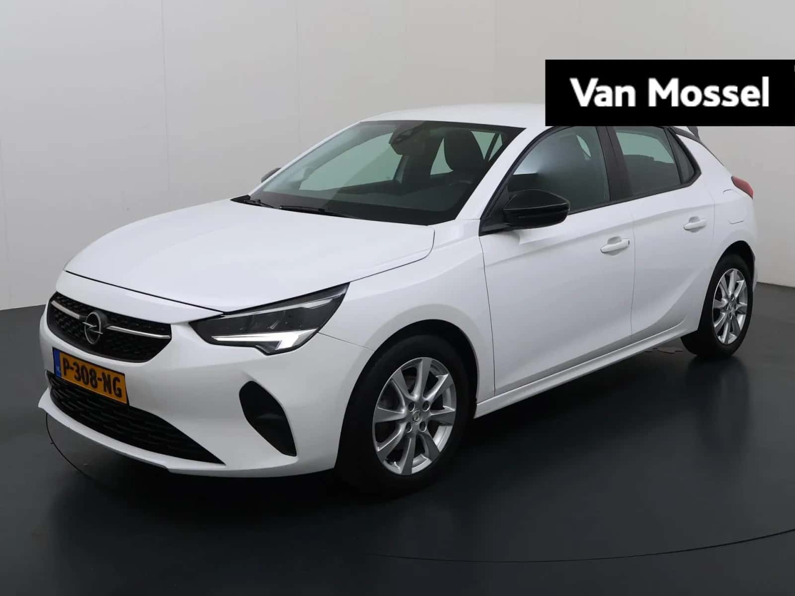 Opel Corsa (2022) — foto 1