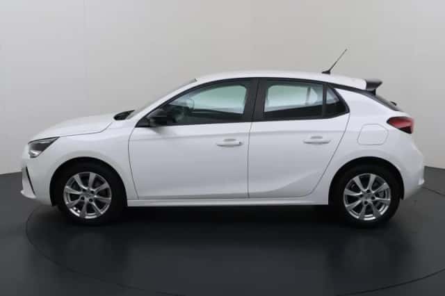 Opel Corsa (2022) thumbnail 2