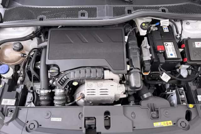 Opel Corsa (2022) thumbnail 11