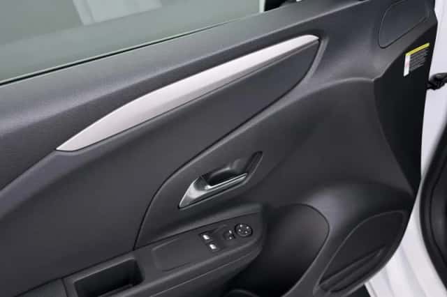 Opel Corsa (2022) thumbnail 12