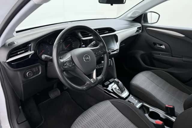 Opel Corsa (2022) thumbnail 13