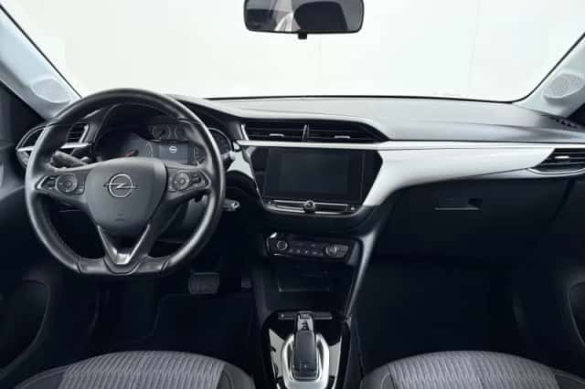 Opel Corsa (2022) thumbnail 18