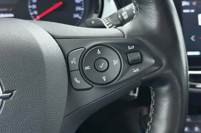 Opel Corsa (2022) thumbnail 24