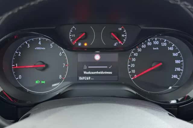 Opel Corsa (2022) thumbnail 25