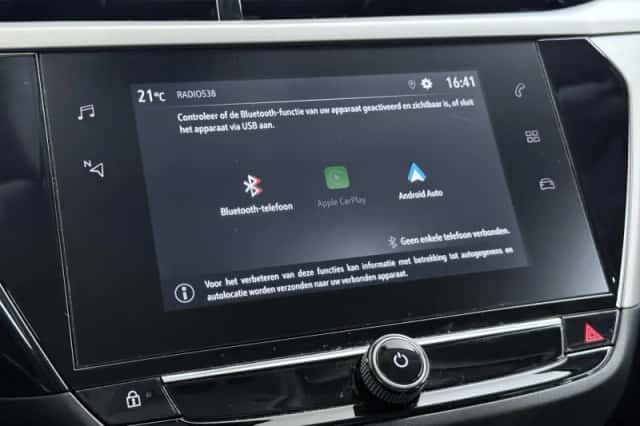 Opel Corsa (2022) thumbnail 28