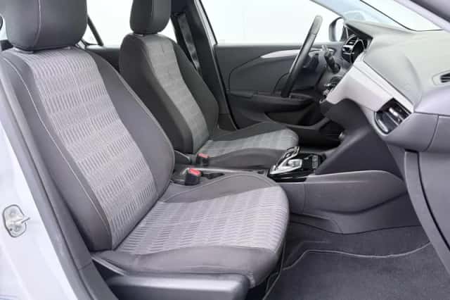 Opel Corsa (2022) thumbnail 33
