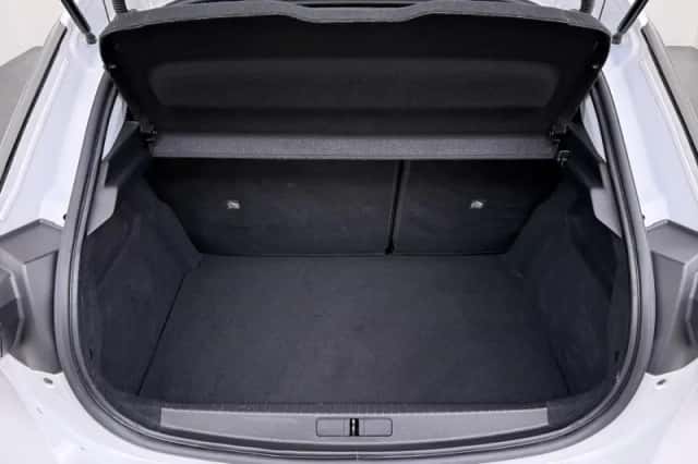 Opel Corsa (2022) thumbnail 5